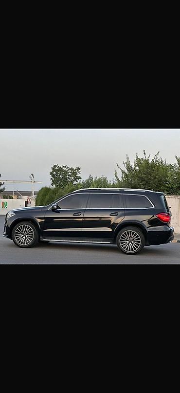 124 e500: Сдаю Mercedes-Benz GL-Class, Посуточно, Без водителя, | Водительские права, Залог, От 18 лет — 2