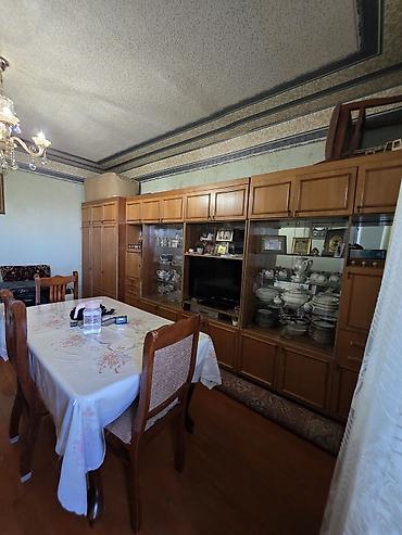 Квартиры: Баку, Пос. Бакиханов, 3 комнаты, Вторичка, м. Нефтчиляр, 75 м² — 2