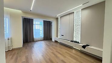 Продажа квартир: 3 комнаты, 87 м², Элитка, 4 этаж, Дизайнерский ремонт — 5