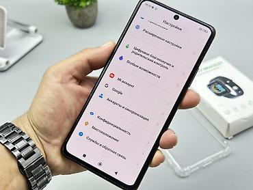 samsung galaxy s10e: Redmi, Redmi Note 10 Pro, Б/у, 256 ГБ, цвет - Золотой, 2 SIM — 7