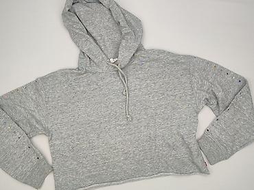 sweter puma: Levi’s, Bluza z kapturem damska, rozmiar S — 1