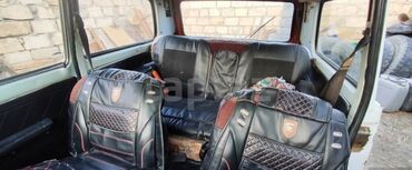 VAZ (LADA): VAZ (LADA) 4x4 Niva: 0.6 l | 1984 il 22244 km Sedan — 6