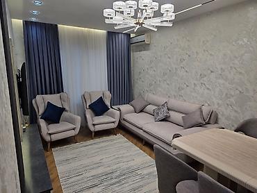 Plitələr və bişirmə panelləri: ƏHMƏDLİDE Tecılı satılır 9/7 sarayeva 34 de 2 otaq super remont — 7