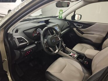 Subaru: Subaru Forester: 2019 г., 2.5 л, Вариатор, Бензин, Кроссовер at lalafo.kg — 9 Subaru: Subaru Forester: 2019 г., 2.5 л, Вариатор, Бензин, Кроссовер — 9