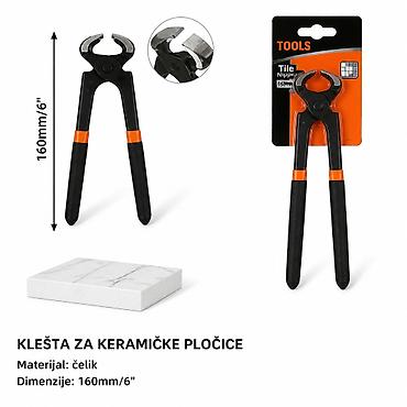 KMT Oraščići u nemačkom stilu sa plastičnim ručkama – SKU: 2385733