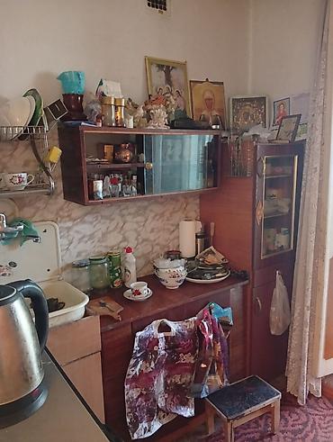 225 квартал: 1 комната, 25 м², 3 этаж — 3