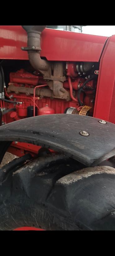 Traktorlar: Traktor Belarus (MTZ) 1221, 2024 il, 130 at gücü, motor 3 l, İşlənmiş — 4