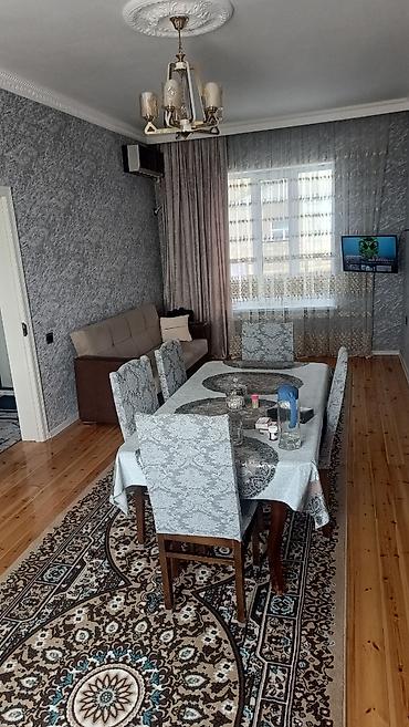 Həyət evləri və villalar: 3 otaqlı, 125 kv. m, Kredit yoxdur, Yeni təmirli — 5