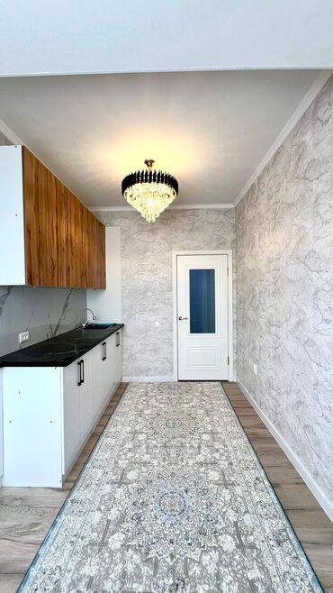 Продажа квартир: 2 комнаты, 73 м², Элитка, 2 этаж, Евроремонт — 6