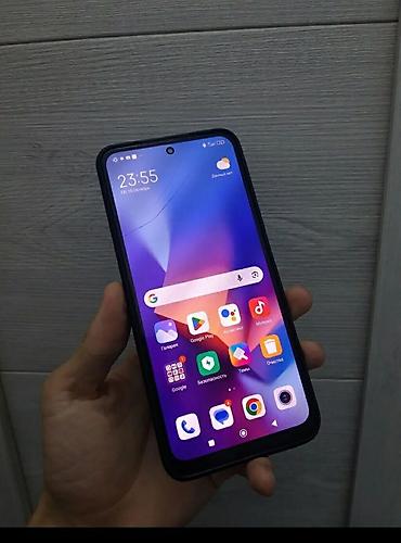 redmi note 15 pro max 5g: Redmi, Redmi Note 10, Б/у, 128 ГБ — 3