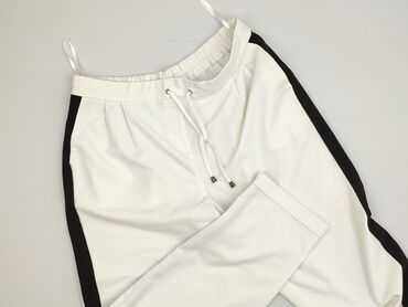 Asos, Material trousers for women, size 2XL (EU 44)