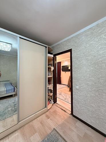 Долгосрочная аренда домов: 145 м², 3 комнаты, Теплый пол, Балкон застеклен, Кондиционер — 9