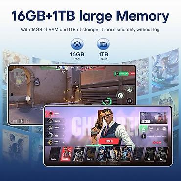 Другие мобильные телефоны: В рассрочку от 37 сом в день Смартфон Spark S24 ULTRA 16/512 GB — 14