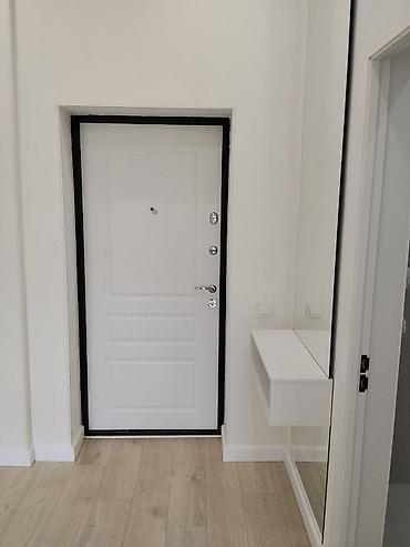 Продажа квартир: 1 комната, 50 м², 6 этаж — 13