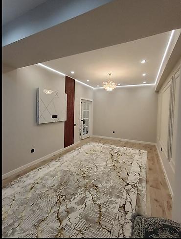 Продажа квартир: 1 комната, 44 м², Элитка, 9 этаж, Евроремонт — 5