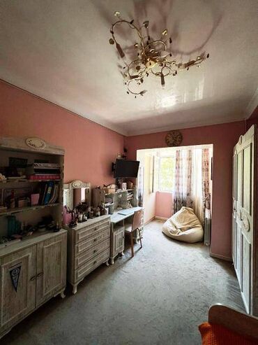 Köhnə tikili: Bakı, 5 otaqlı, Köhnə tikili, m. Xətai, 110 kv. m — 10