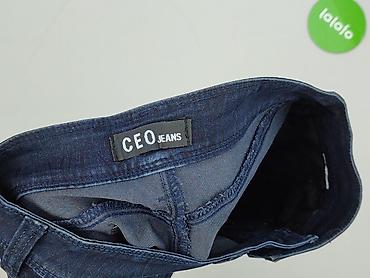 diesel jeans: Spódnica damska, rozmiar L — 4