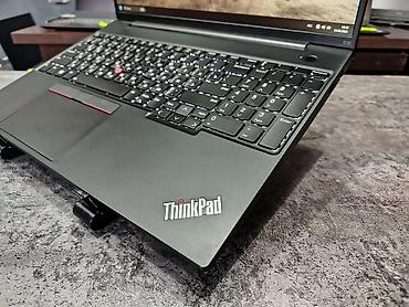 Ноутбуки Lenovo: Для программирования, Новый, Intel Core i5 — 3