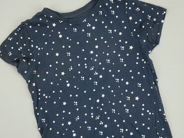 sukienki letnie damskie wyprzedaż: T-shirt, Primark, XS (EU 34), condition - Good