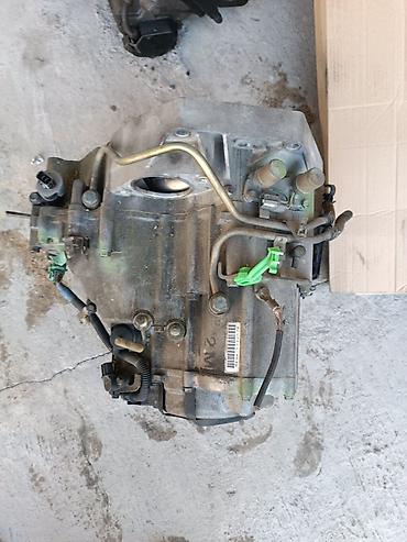 Коробки передач: Коробка передач Автомат Honda Б/у, Оригинал, Япония — 3