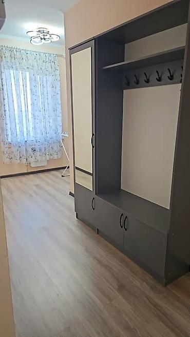 сдаю квартиру на длительный срок: 3 комнаты, Кок-Жар ж/м Собственник, Без животных, С мебелью полностью — 7