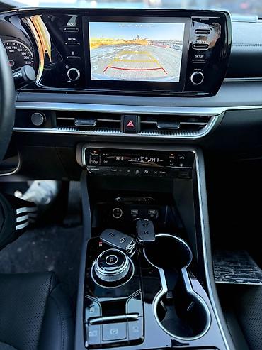 Kia: Kia K5: 2019 г., 2 л, Бензин, Седан — 19