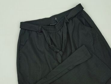 Gina Benotti, Material trousers for women, size M (EU 38)