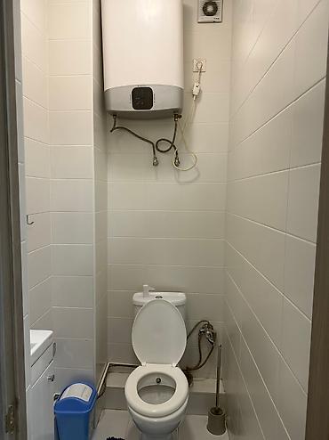 Посуточная аренда квартир: 2 комнаты, Душевая кабина, Постельное белье, Кондиционер — 4