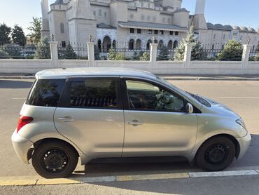 тойота альфард левый руль в бишкеке: Toyota ist: 2003 г., 1.3 л, Автоматические, Бензин, Хэтчбэк