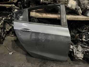 Avtomobil qapıları: Chovrlet gruz orginal ehtiyat hisseleri — 3