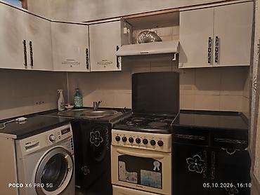 сдаю кок жар: Сдаётся 1 комнатная квартира,на долгий срок, со всеми условиями и — 5