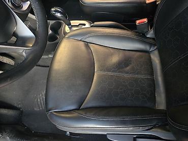 Chevrolet: Chevrolet Spark: 2018 г., Вариатор — 17