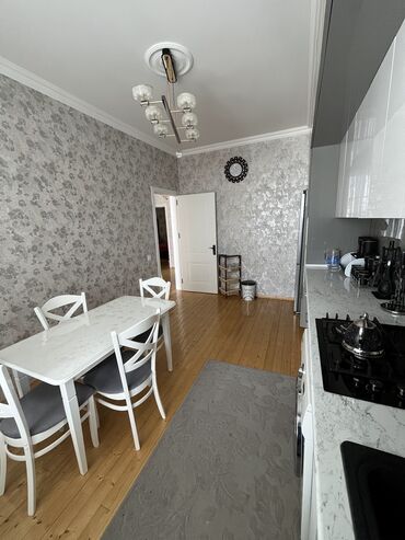 Həyət evləri və villaların satışı: 4 otaqlı, 120 kv. m, Kredit yoxdur, Yeni təmirli — 23