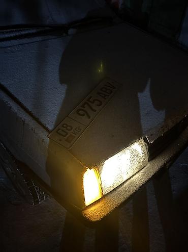 ВАЗ (ЛАДА): ВАЗ (ЛАДА) 21099: 2004 г., 1.5 л, Механика, Бензин, Седан — 8