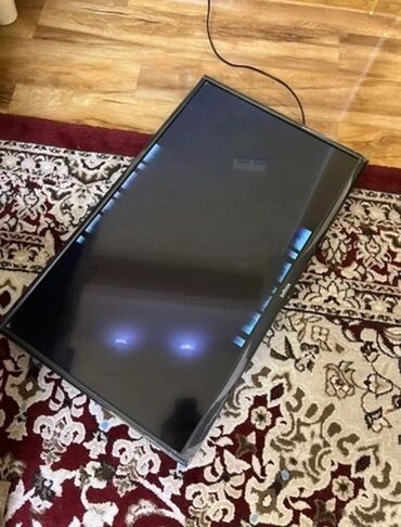 мультимедиа: LED-телевизор Infinix 32" НОВЫЕ( Есть дефект на работу не влияет)