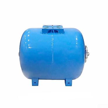 kompresor 100 lt: Valfex VF.AO.0050 – 50 L ufuqi membranlı çən 🟢 Resmi is yeri olan ve — 1