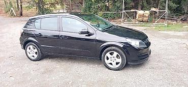 opel astra h arxa stop: Opel Astra: 1.3 l | 2006 il 300000 km Hetçbek — 3