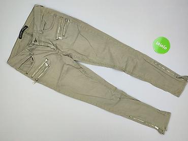 peckott denim: Denim, Jeansy damskie, rozmiar M — 2