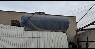 Цистерны: Цистерна 4 м3 — 11