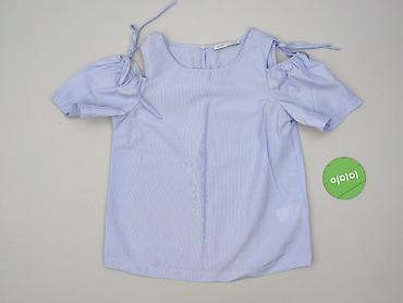 byic koszule: Bluzka damska, rozmiar S — 2