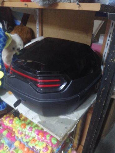 Motosiklet hissələri: Moto Baqaj 45azn(ag) Qara parlaq baqaj 55azn Müxtəlif rəngdə müxtəlif -da lalafo.az — 22 Motosiklet hissələri: Moto Baqaj 45azn(ag) Qara parlaq baqaj 55azn Müxtəlif rəngdə müxtəlif — 22