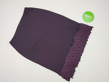 spodnice midi: Hennes Collection, Spódnica damska, rozmiar M — 2