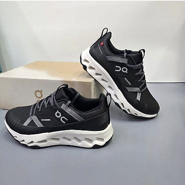 Кроссовки и спортивная обувь: Кроссовки OnCloud (On) Premium 1/1 качество🔥 Размеры : 40-44 — 3