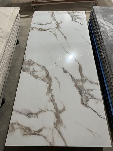 Kağız oboylar: Məhsul: Dekorativ 3D divar panelləri - Material: Yüngül və möhkəm — 9