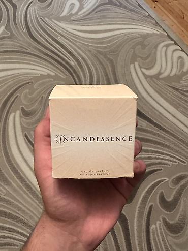 patchi goz alti: Avon Incandessence Eau de Parfum (EDP) - Brend: AVON - Model — 1
