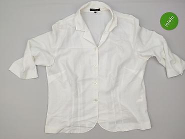 folk: Fabiani, Koszula damska, rozmiar 5XL — 2