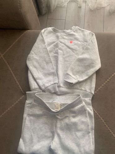 Праздничные костюмы: Комплект, Для девочек, 2 - 3 года, H&M