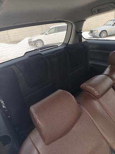 Toyota: Toyota WISH: 2004 г., 1.8 л, Автомат, Бензин, Универсал — 8