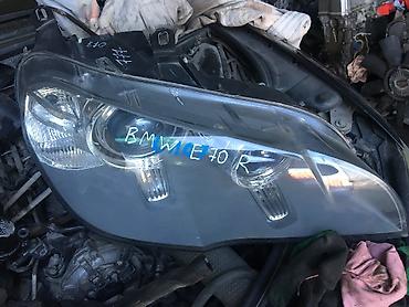 Другие детали кузова: Бмв е34,Е39,Е53 х5,е60,е70,е53,f01f10 запчасти привозные+ запчасти — 7