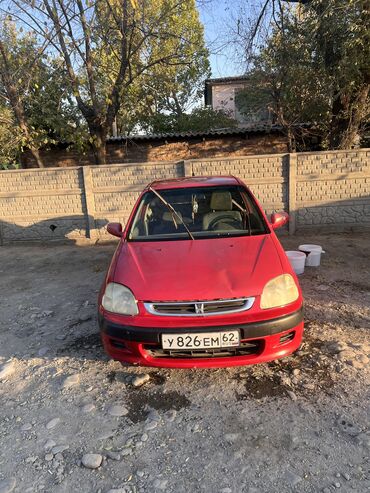 хонда акорд тар: Honda Logo: 2000 г., 1 л, Автомат, Бензин, Хетчбек